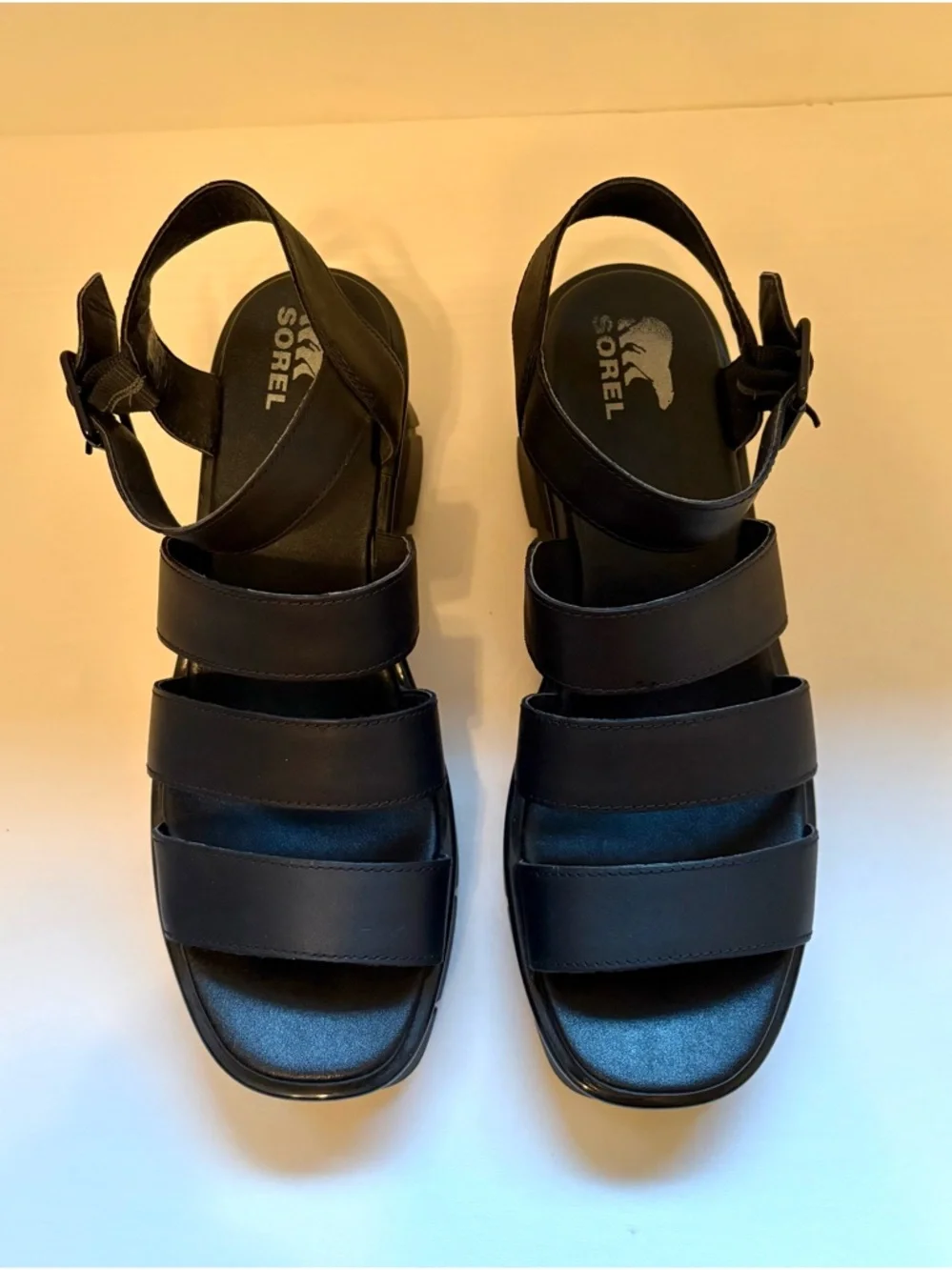 Sorel upper full
